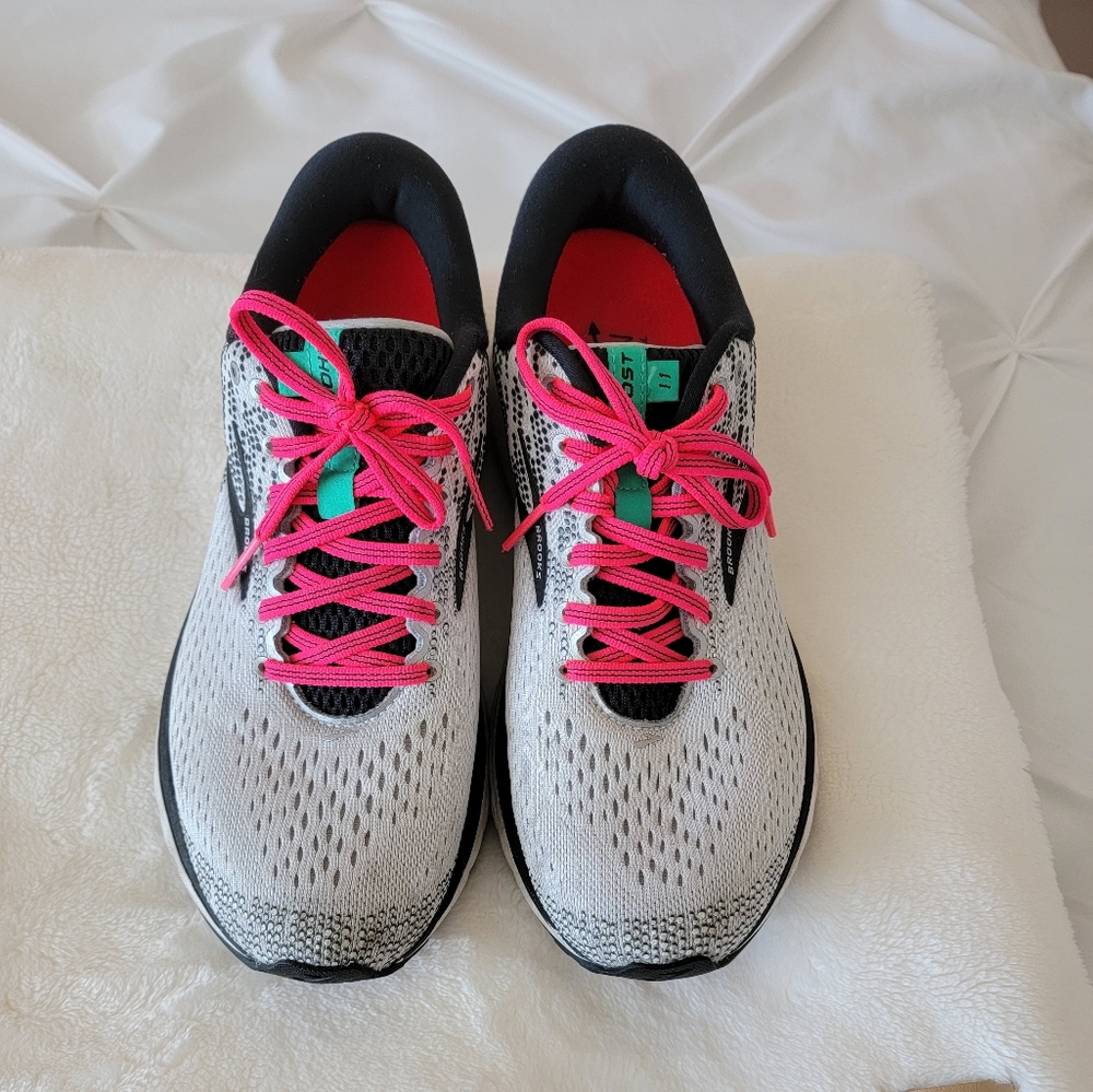 Brooks ghost